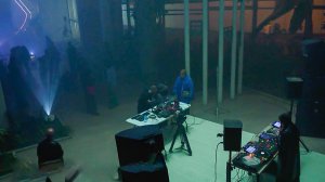 Ереван присоединился к международному фестивалю «Принеси свой проектор»