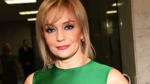 Буланова закрыла ресторан, подаренный ей молодым мужем