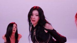 Qwels Tv+ | ITZY | Girls Will Be Girls | STUDIO CHOOM ORIGINAL