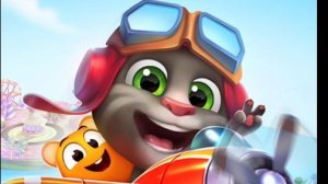 Мой говорящий Том 2