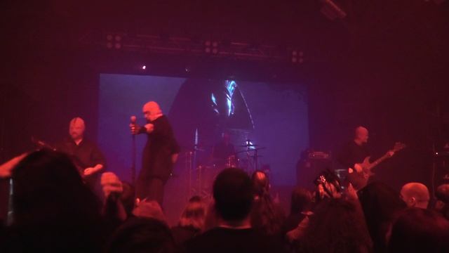 Repus Tuto Matos @ Самый Страшный Halloween. клуб Factory 3. Санкт-Петербург. Россия 02.11.2025 смотреть онлайн