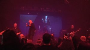 Repus Tuto Matos @ Самый Страшный Halloween. клуб Factory 3. Санкт-Петербург. Россия 02.11.2025