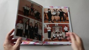 Цветные карандаши