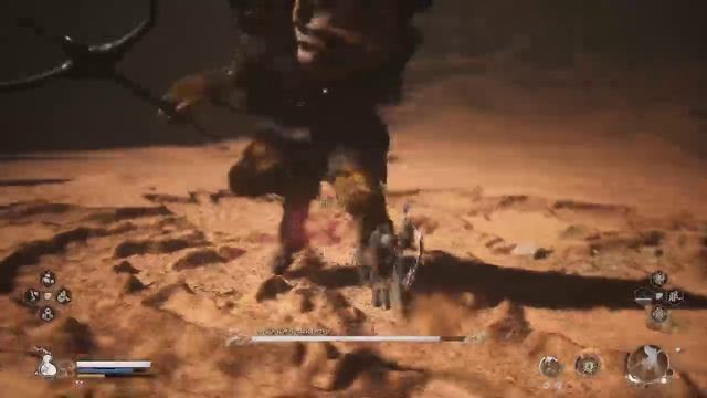 Black Myth Wukong ( 7-часть) смотреть онлайн