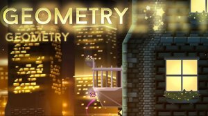 Geometry by AutoNick (Harder)