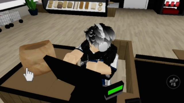 жизнь в роюлокс (флайгер)