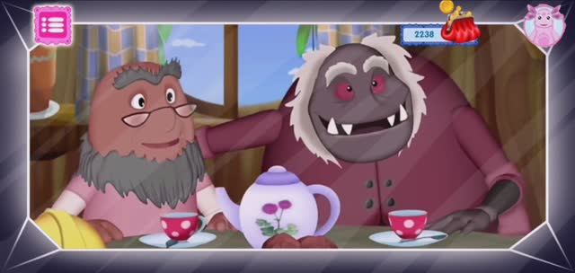 Лунтик Мультфильм