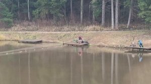 Forest Fishing 08.11.25