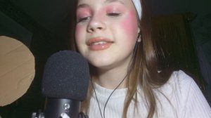 асмр спокойной ночи получают все кроме / асмр факты / асмр на ночь / асмр мурашки / асмр для сна