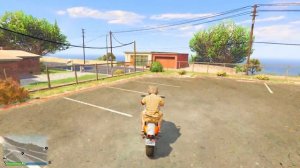 СПРЯТАЛ НОВЫЙ ВОЕННЫЙ ТАНК ИЗ БУДУЩЕГО ! - БИТВА АВТОУГОНЩИКОВ В ГТА 5 ОНЛАЙН