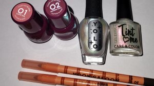 LOVE GENERATION, YOLO, TINT ME, BEAUTY BOMB🥰