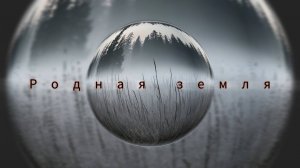 Родная земля (Вячеслав Безверхних).Военные песни.Песни СВО.