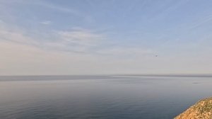 8.11.Стр-во набережной, козья ферма и грибы. Анапа.