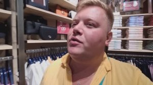 ТУРЕЦКИЙ ШОПИНГ В АЛАНЬЕ И ТУТ КОРЕЙСКАЯ КОСМЕТИКА US POLO ШОК СКИДКИ