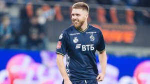 Динамо Москва - Акрон. Обзор матча РПЛ 08.11.2025