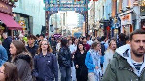 Лондон по-новому: Ультимативная прогулка, которую ты не забудешь