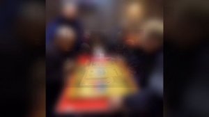 Турнир по нардам в честь Дня народного единства