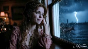 Весенние грозы (ai клип)