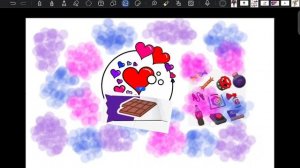 идея не моя но классно 😊