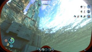 два острава по цене одного в сабнатике