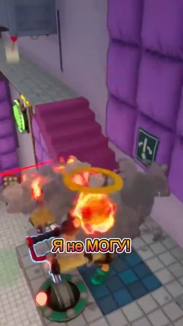 От этой игры она сошла с ума. Semi. Уже в эту пятницу 24 октября. кооперативныеигры