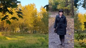 Погуляем, поболтаем...Ноябрь, Калининград.🍂🍃🍁🌻🌸