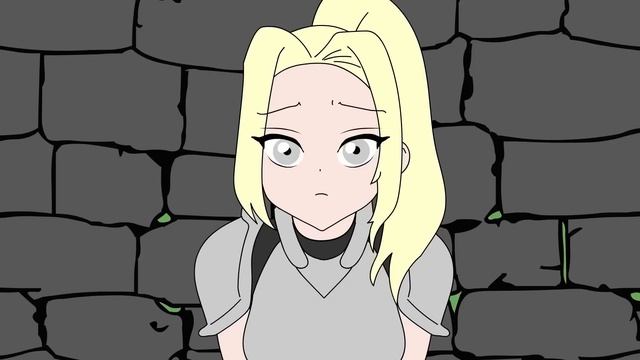 РЫЦАРЬ застряла в стене [Чиктатун на русском] смотреть онлайн