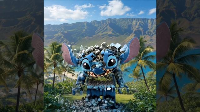 Залипательное видео