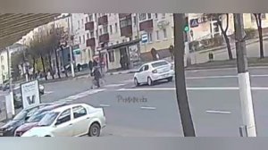 #велосипедист выбросил свои мозги в корзину и начал крутить педали#