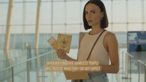 Наталья Приходько - 96 hours in Bali. The Nameless Temple