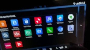 Как пользоваться планшетом КамАЗ к5 54901