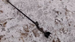 Странные находки