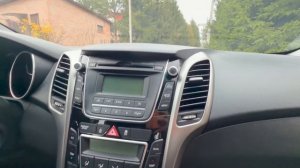 Hyundai i30 универсал от 1 владельца 🫶🏻