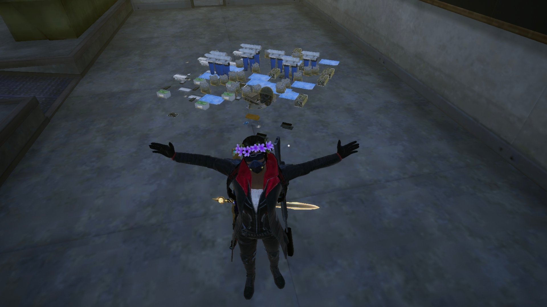 Тестим новый сезон в метро рояль⚡Новый баг на канатке и море лута 😱PUBG MOBILE ⚡ смотреть онлайн