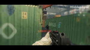 HiddenSync AI + A545 [WarFace]