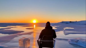 ARNEB - Верность просторам (Fidelitas erga Spatium)