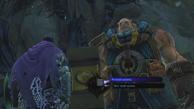 ПонравившиесяDarksiders II Deathinitive EditionДИМА борейко Часть7 смотреть онлайн