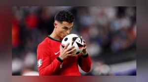 Роналду отписался от Невеша 😂