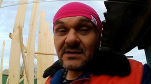 Стройка приостановлена,жду электрика.