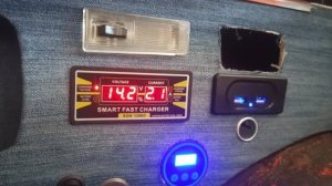 Такого даже в Майбахе нет