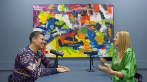 Интервью эксперта по сну Елены Мурадовой на канале БЕЛОНОЩЕНКО PODCAST