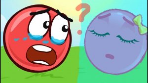 КРАСНЫЙ ШАРИК МУЛЬТИКИ НЕСНОСНЫЙ ШАРИК ПОДПИСЫВАЙТЕСЬ