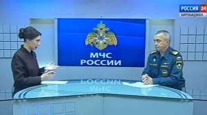 Сергей Курикалов рассказал в интервью о том, как прошел год на водоемах области