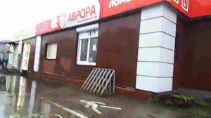 Велопарковка ломбард Аврора Циолковского 75/1 Дзержинск