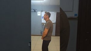 Гимнастика для сна день 4