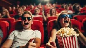 Поход в кино