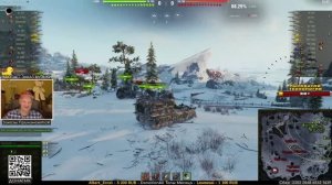 На такой Арте Нельзя не Играть! - АртаКонь поддает копоти.