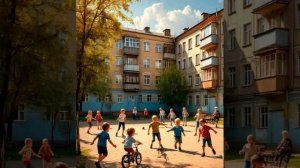 Затерялась моя душа