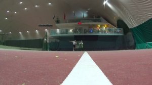 Школа английского в Пушкино _ Теннис _ Обучение