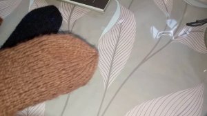 СП"Её Величество Варежка". Ноябрь. Чай, кофе,потанцуем...